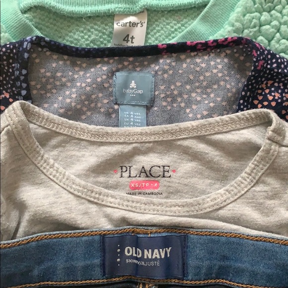 Children’s Clothing Mystery Box !?! 📦 - Picture 3 of 3